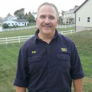 Meet your Posher, Daryl